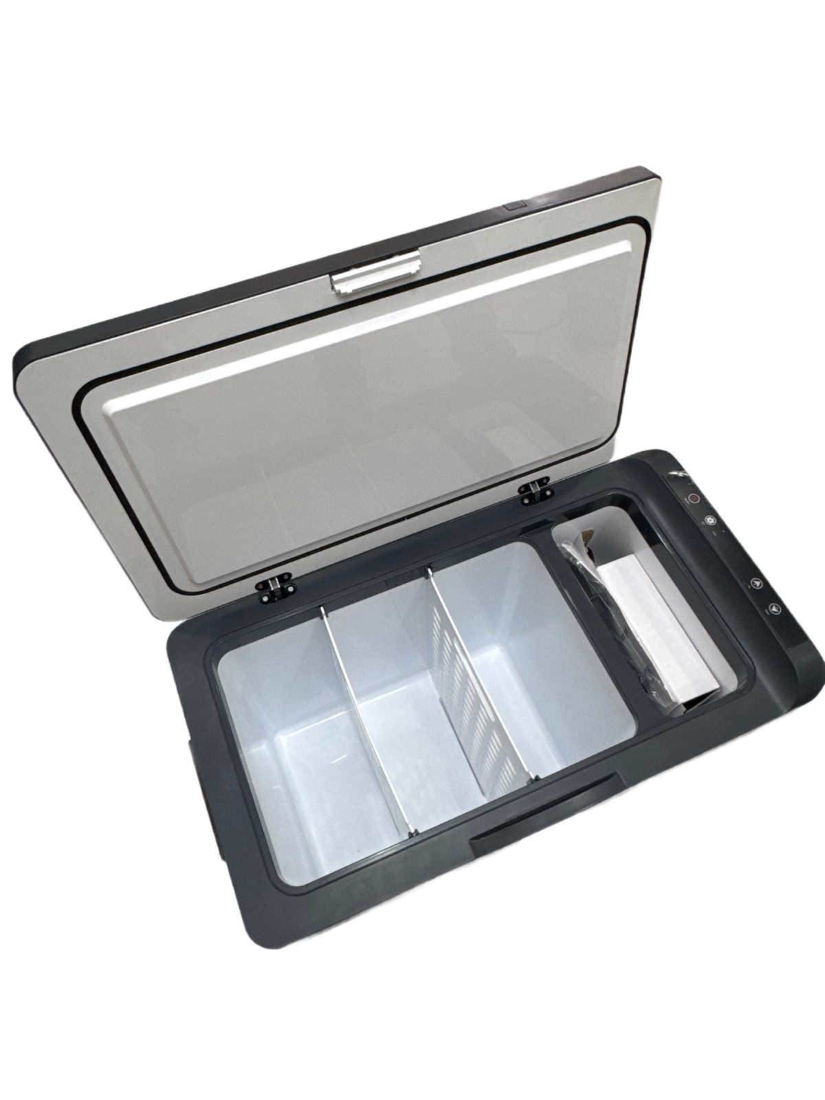 Araç Buzdolabı - 30 LT - Tek Kapak