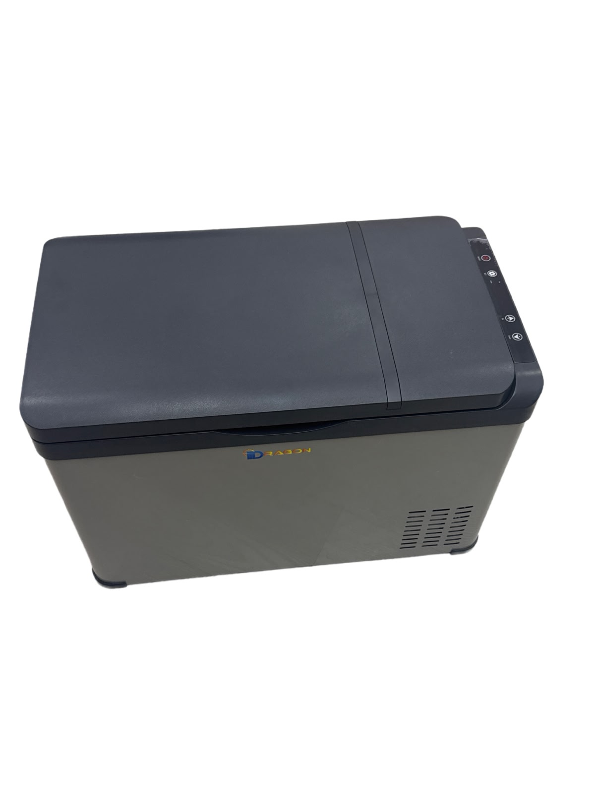 Araç Buzdolabı - 30 LT - Tek Kapak